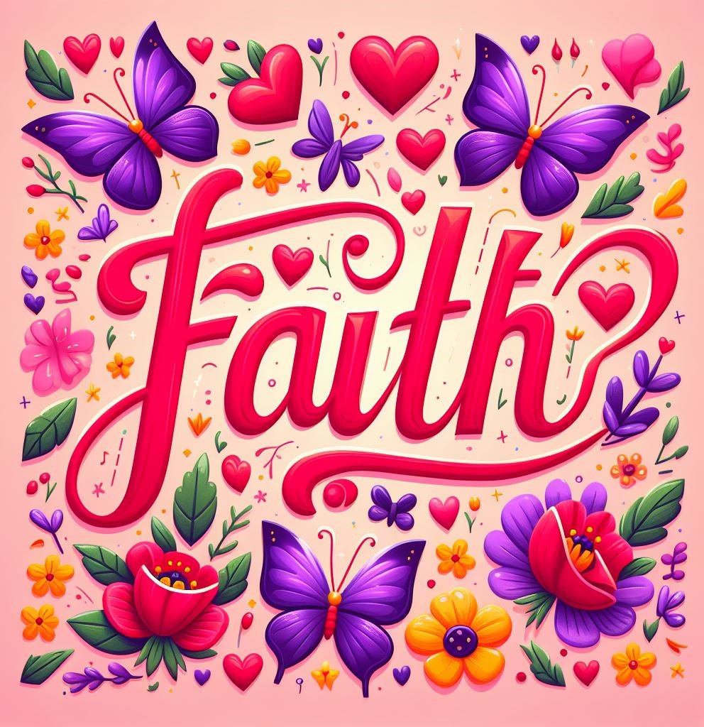 Faith