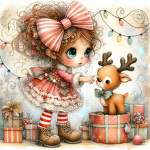 Load image into Gallery viewer, Elfin Enchantment” – Individual Holiday Helpers!
