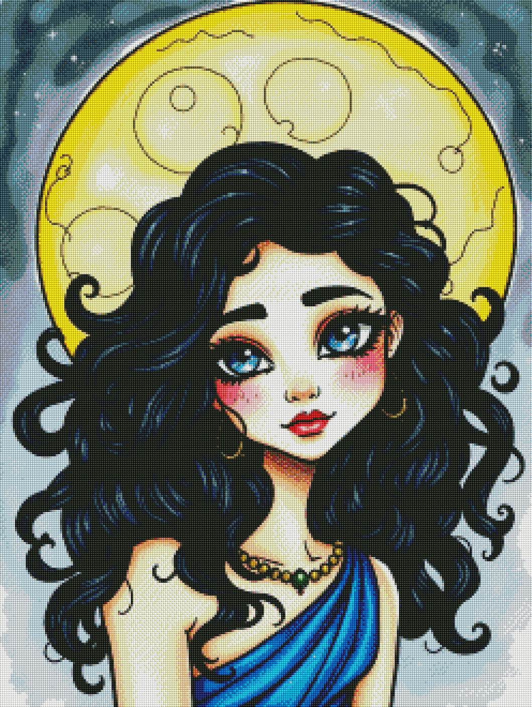 Selene Moonshade