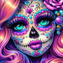 Load image into Gallery viewer, Sugar Skulls (9 image choices)
