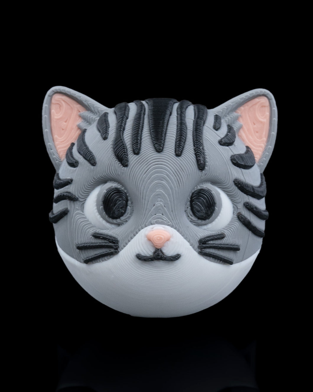 Meow-tag Apple and Galaxy air tag cover