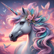 Load image into Gallery viewer, Dream A Little Dream - Unicorns (3 image choices)
