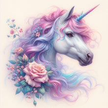 Load image into Gallery viewer, Dream A Little Dream - Unicorns (3 image choices)
